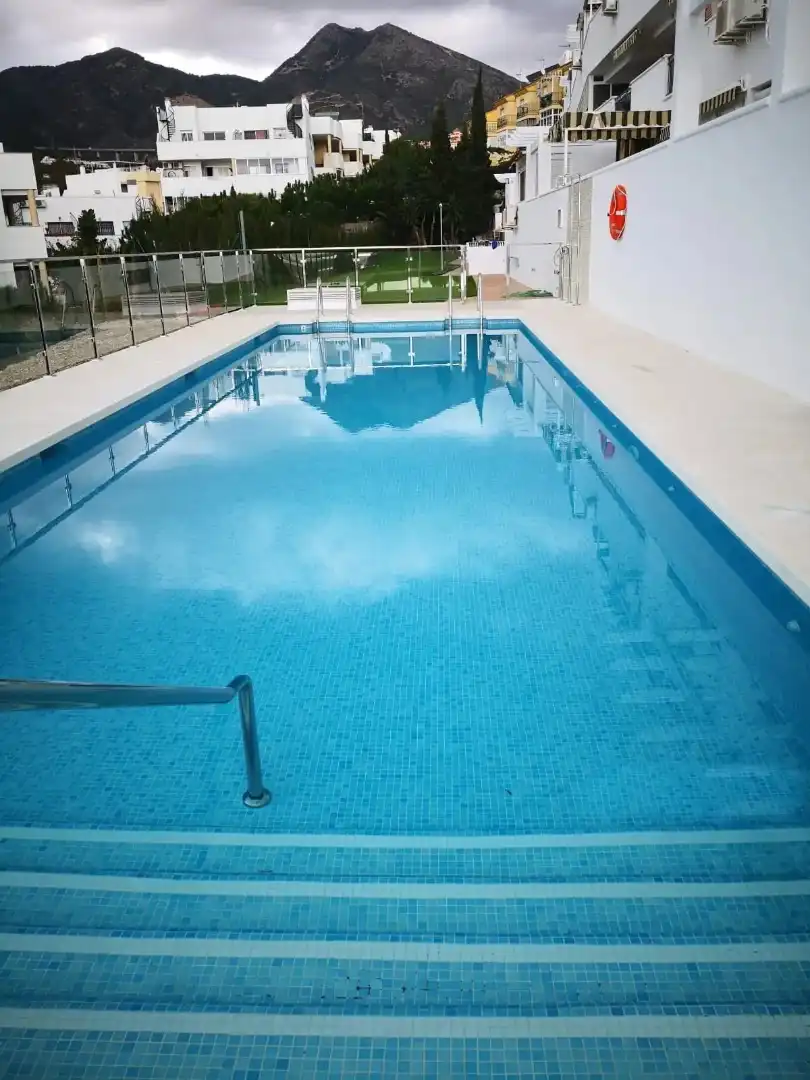 Pis de 65 m² a Benalmádena