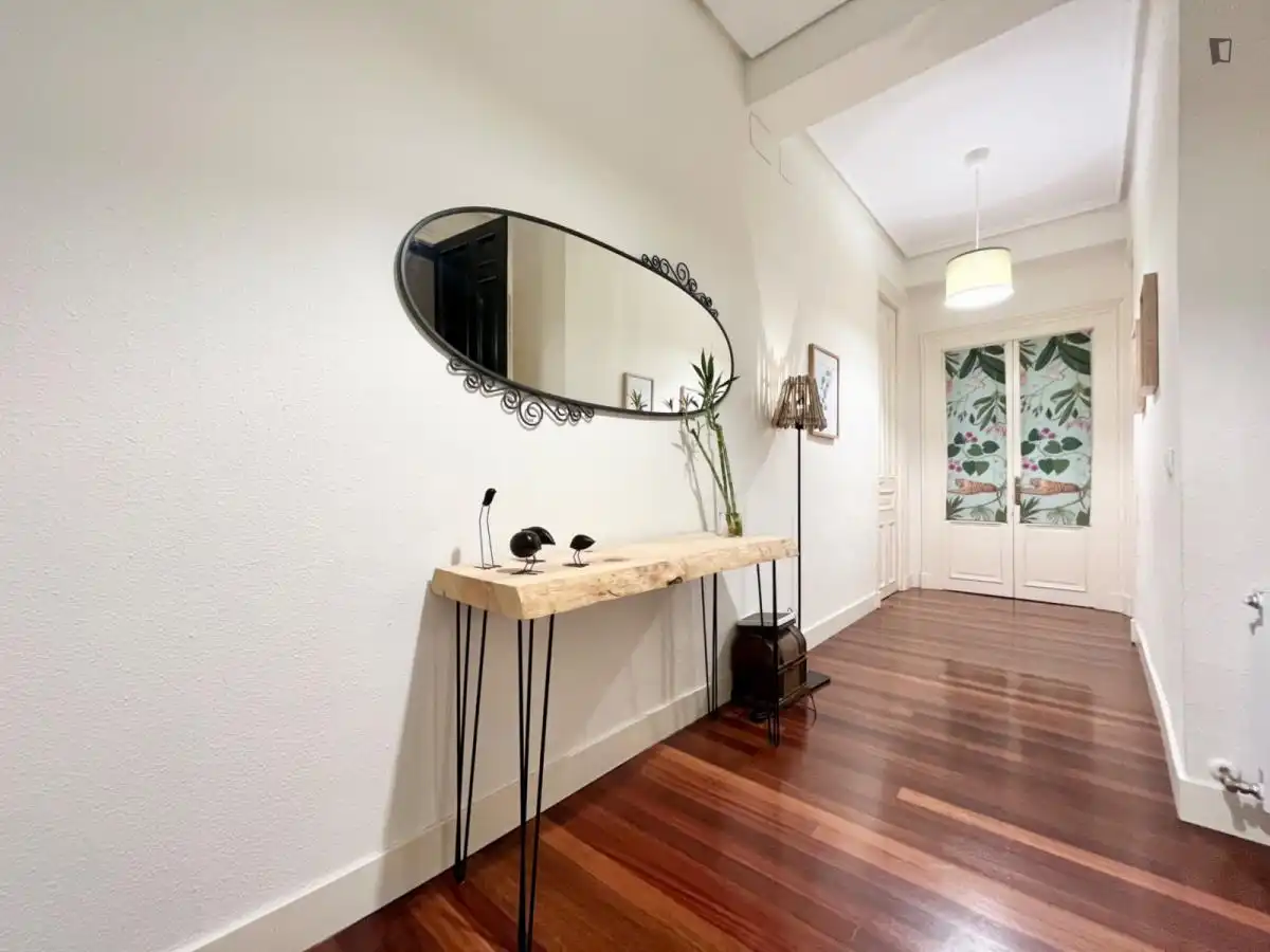 Habitación en alquiler, Bilbao