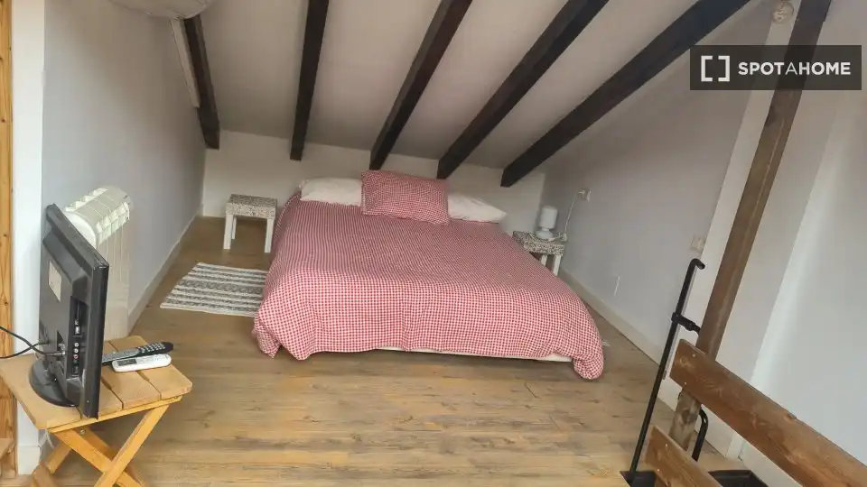 Habitación 127 m², Granada