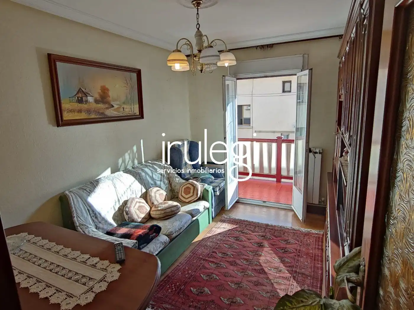 Piso de 70 m² en Andoain