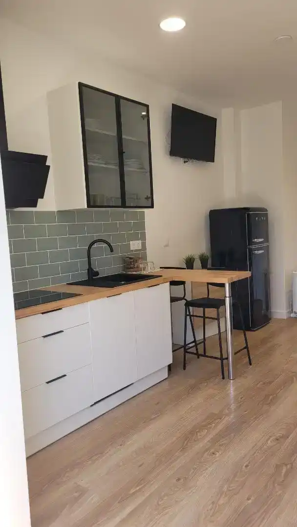 Piso de 45 m² en Valdoviño