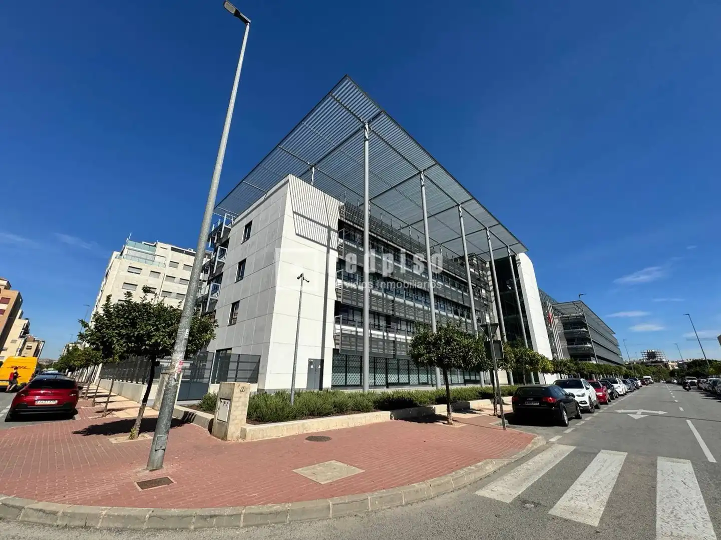 Pis de 156 m² a Múrcia