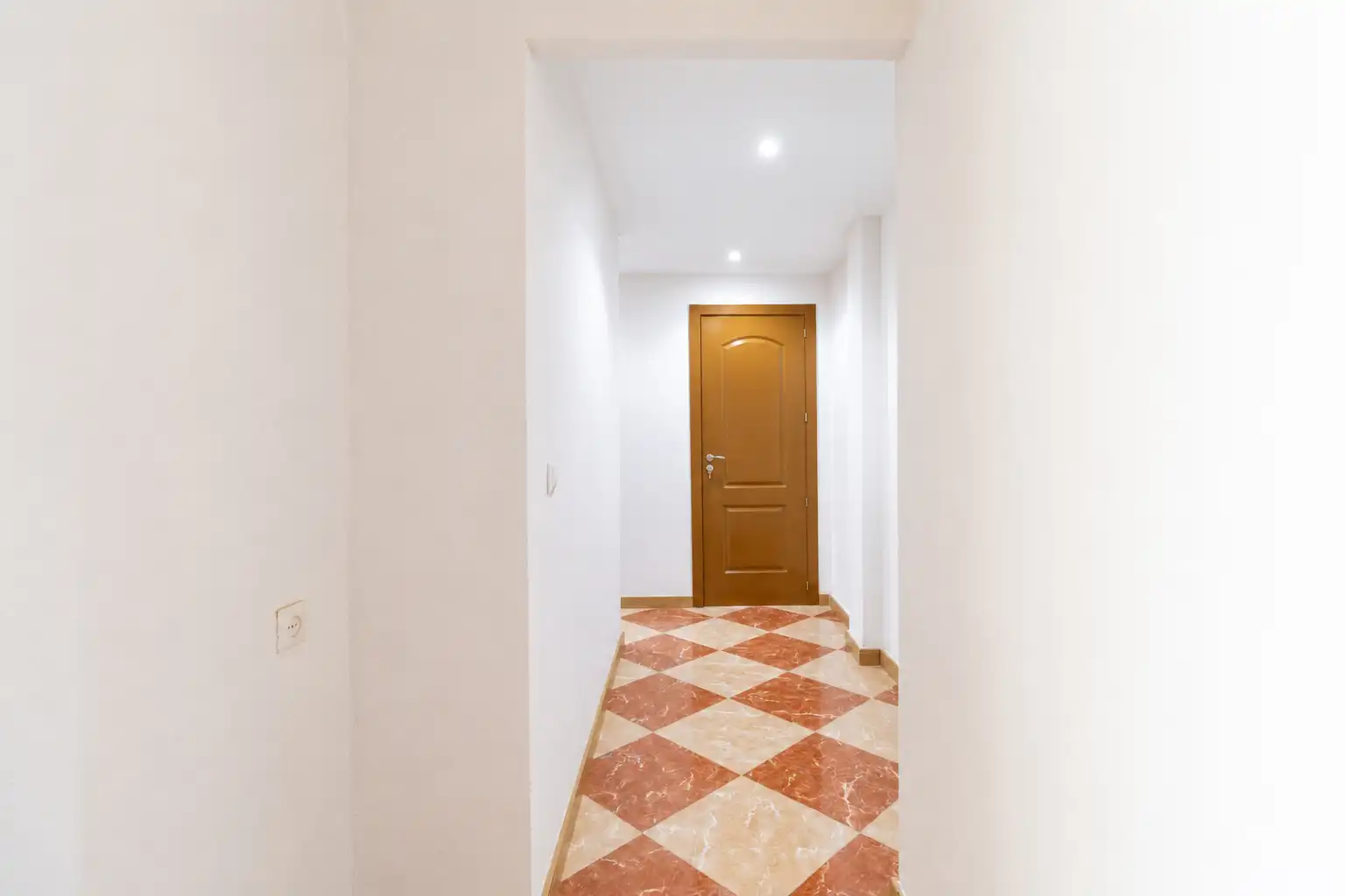 Habitació de lloguer, Getafe