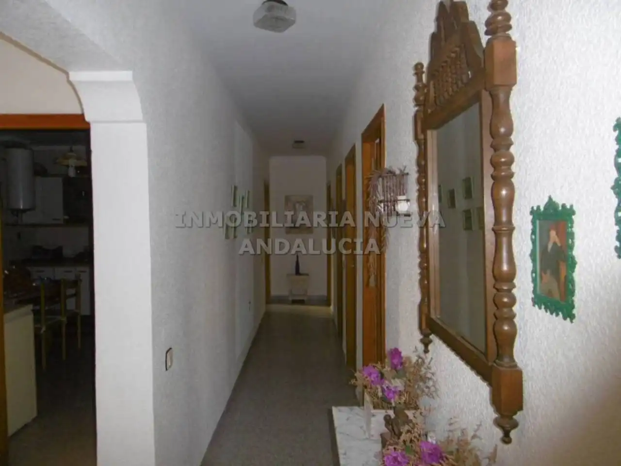 Piso de 150 m² en Almería