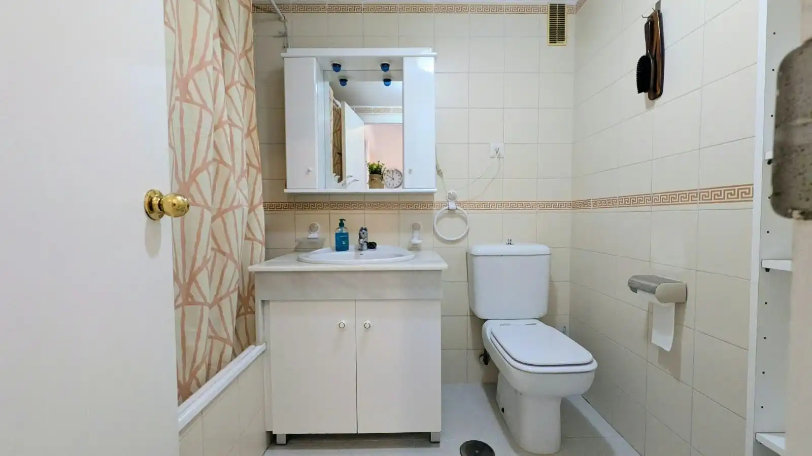 Pis de 120 m² a Fuengirola