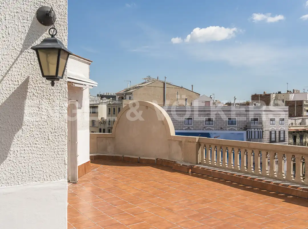 Appartamento 80 m² a Barcelona