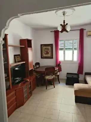 Pis de 75 m² a València