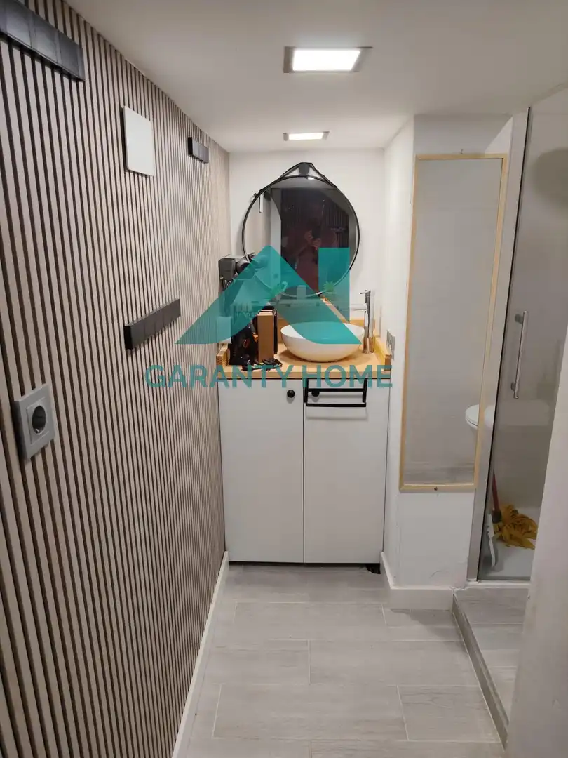 Appartamento 38 m² a Cáceres