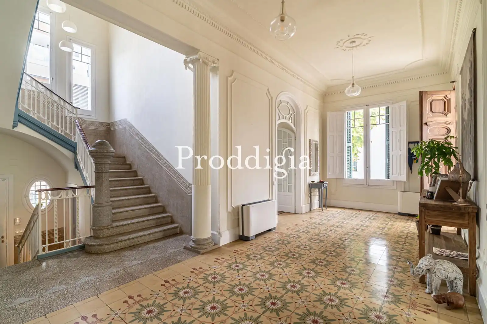 Appartamento 733 m² a Sant Cugat del Vallès