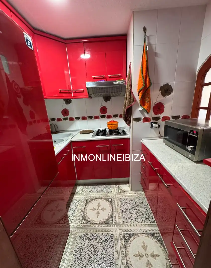 Piso de 70 m² en Sant Josep de sa Talaia