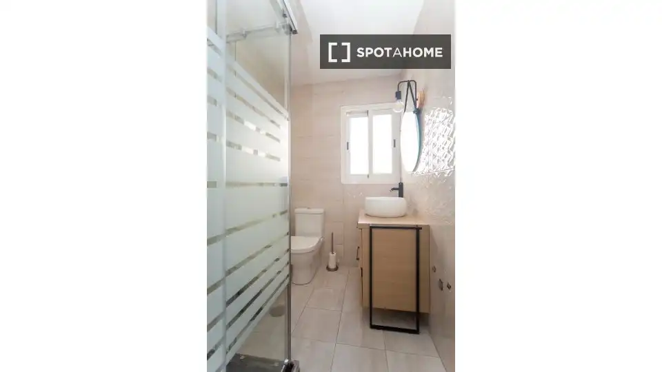Habitación en alquiler, Granada