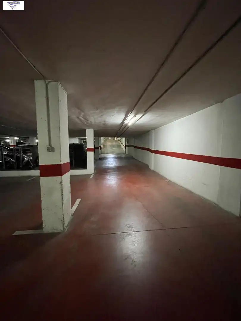 Квартира 86 м² у Albacete