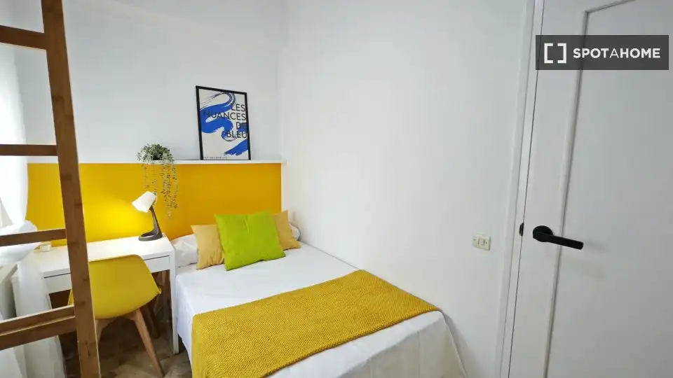 Habitación en alquiler, Cartagena