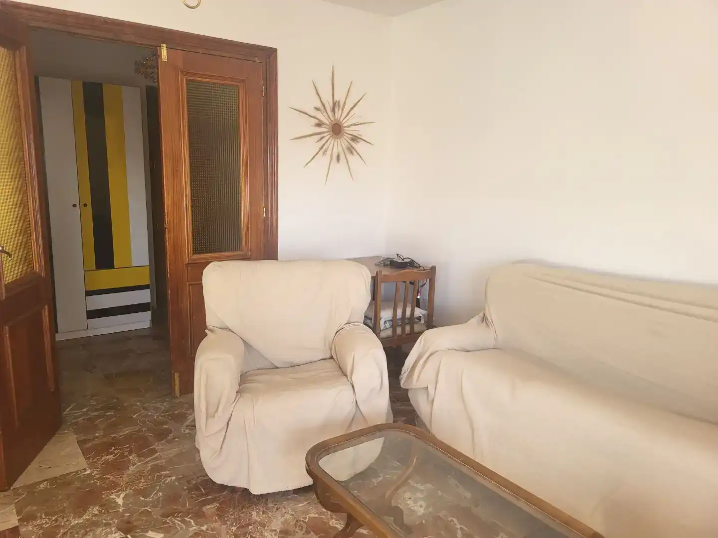 Piso de 127 m² en Granada