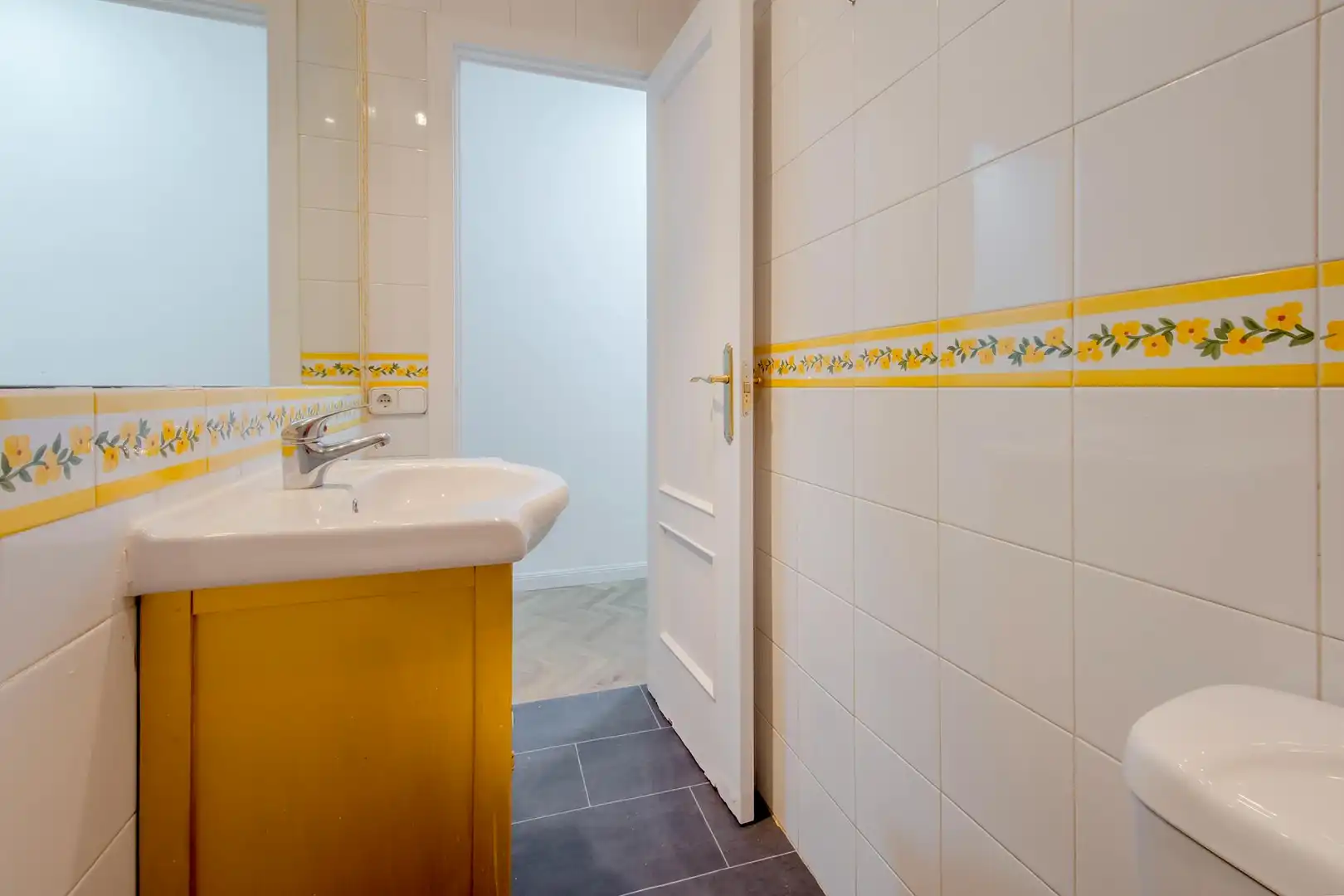 Zimmer zur Miete, Madrid