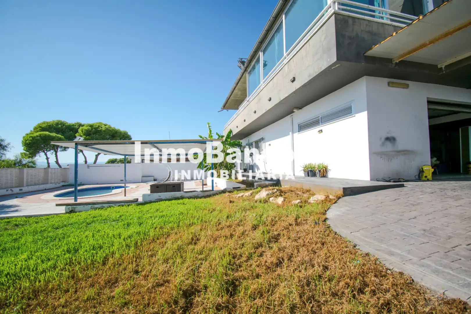 Casa de 411 m² a Torrent