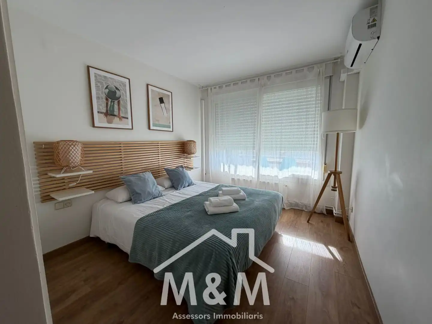 Pis de 132 m² a Gavà