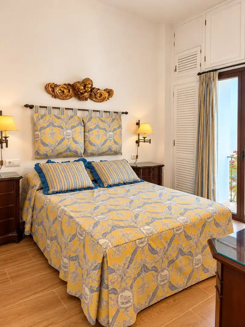 Pis de 96 m² a Fuengirola