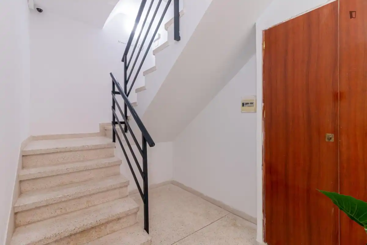 Zimmer zur Miete, Torrelodones