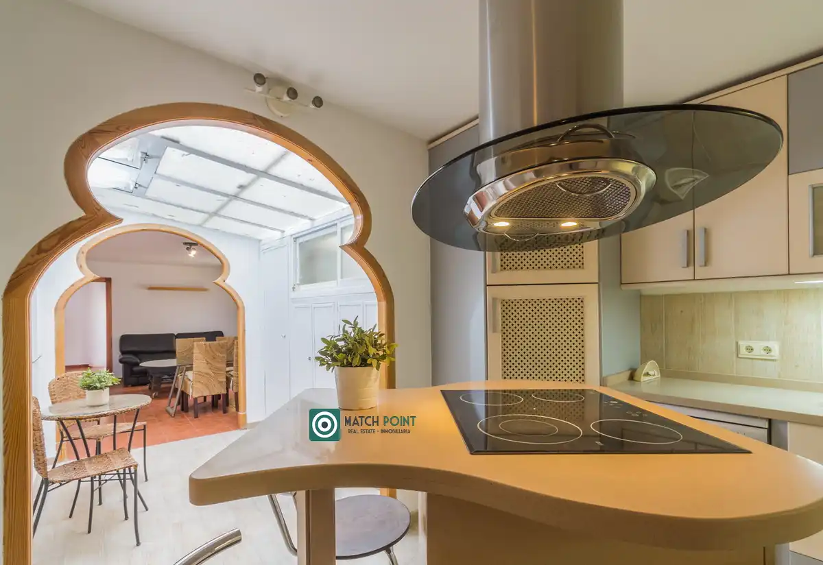Pis de 85 m² a Almuñécar