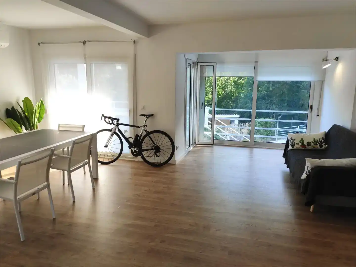 Pis de 90 m² a Sant Martí de Llémena