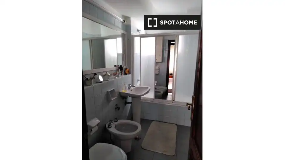 Habitación 138 m², Vigo