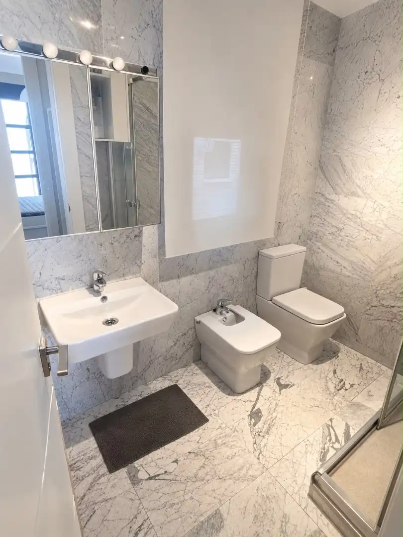 Piso de 60 m² en Logroño