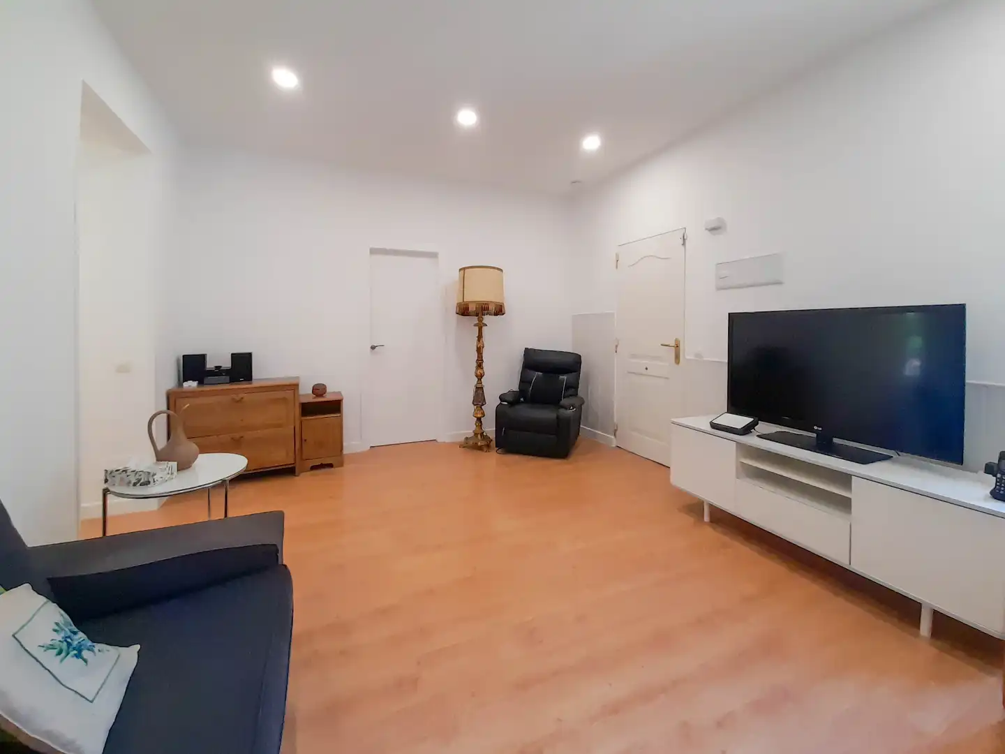 Moradia 100 m² em Madrid