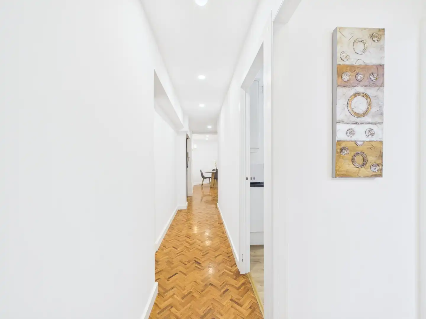 Wohnung 83 m² in Palma