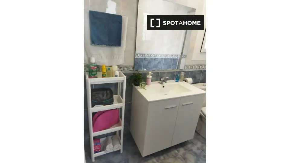 Habitación 90 m², Zaragoza