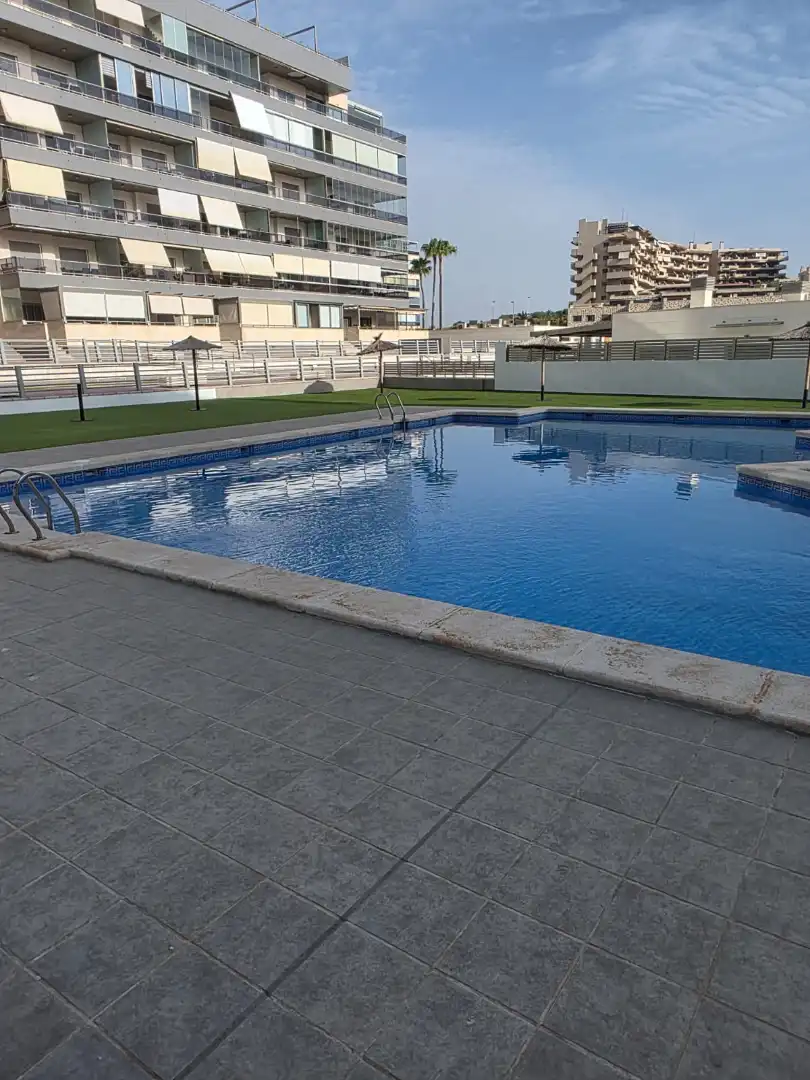 Piso de 85 m² en Elche