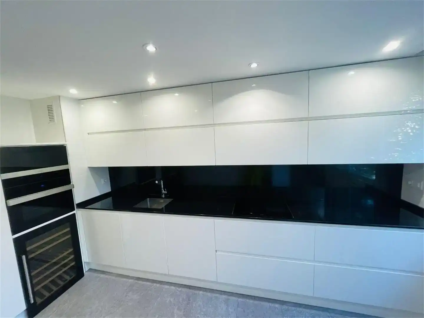Habitación 92 m², Logroño