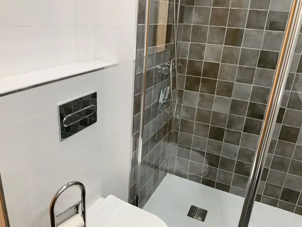 Pis de 80 m² a Benalmádena