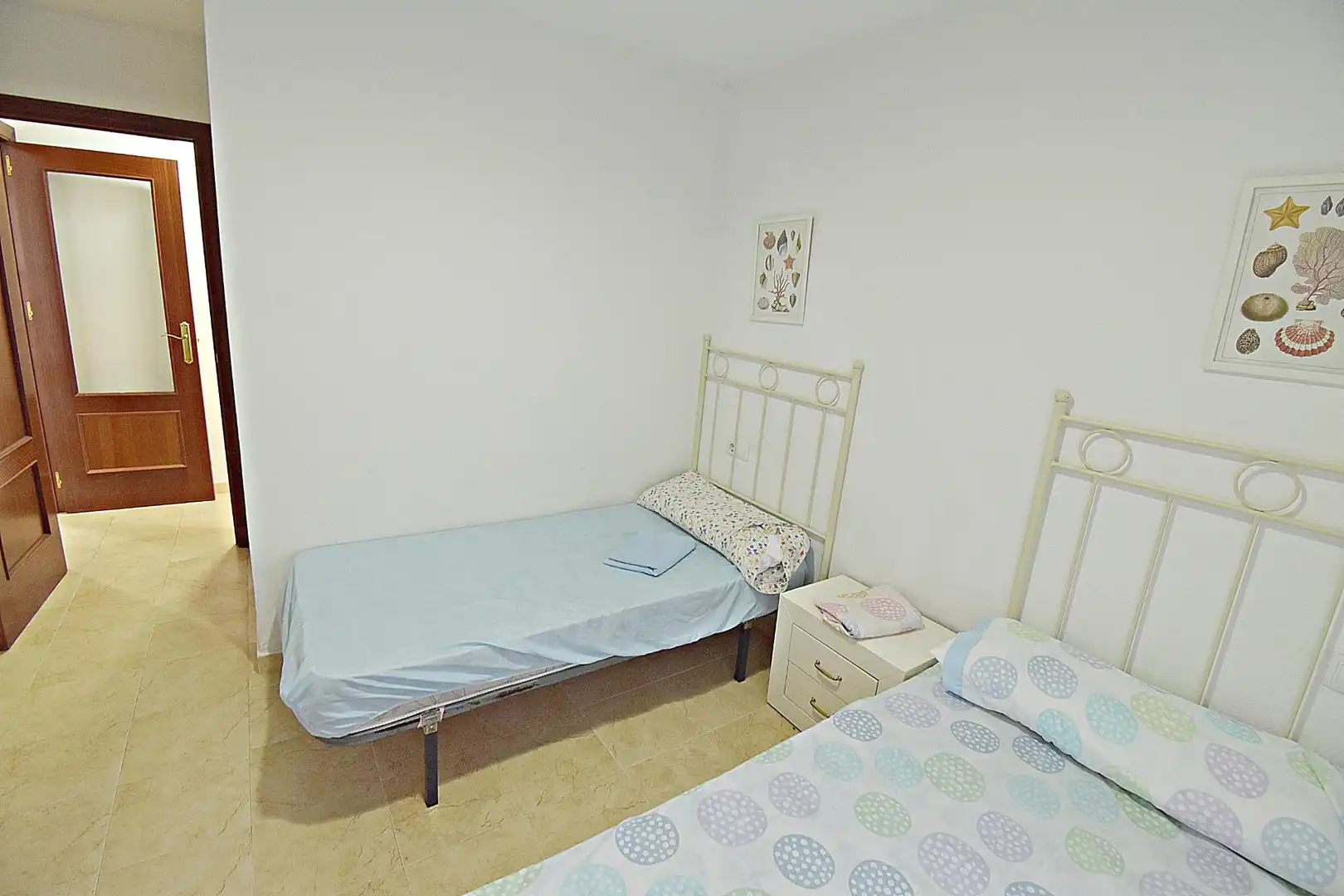 Piso de 64 m² en Chipiona