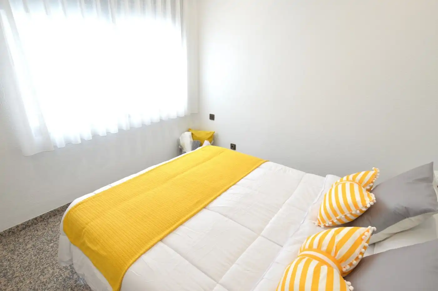 Piso de 120 m² en Elda