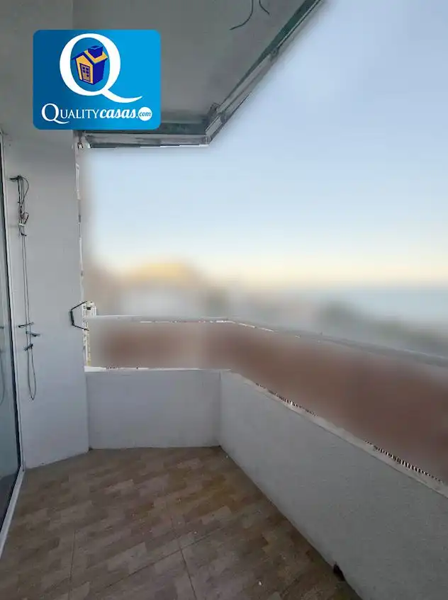 Pis de 76 m² a Alacant