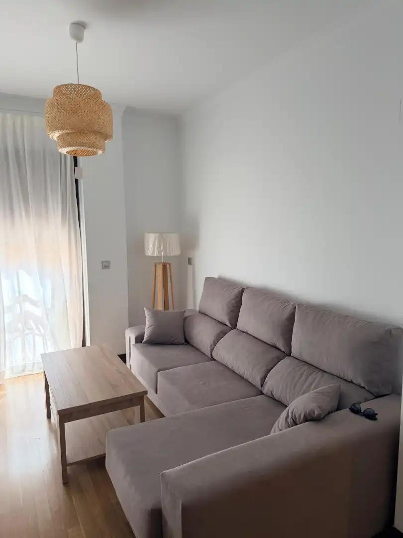 Piso de 60 m² en Dos Hermanas