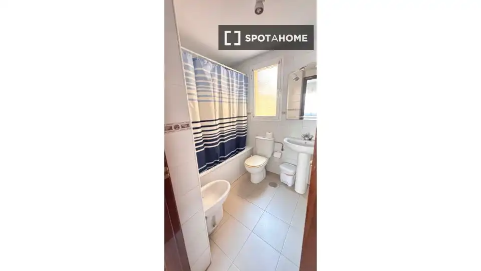 Habitación 113 m², Málaga