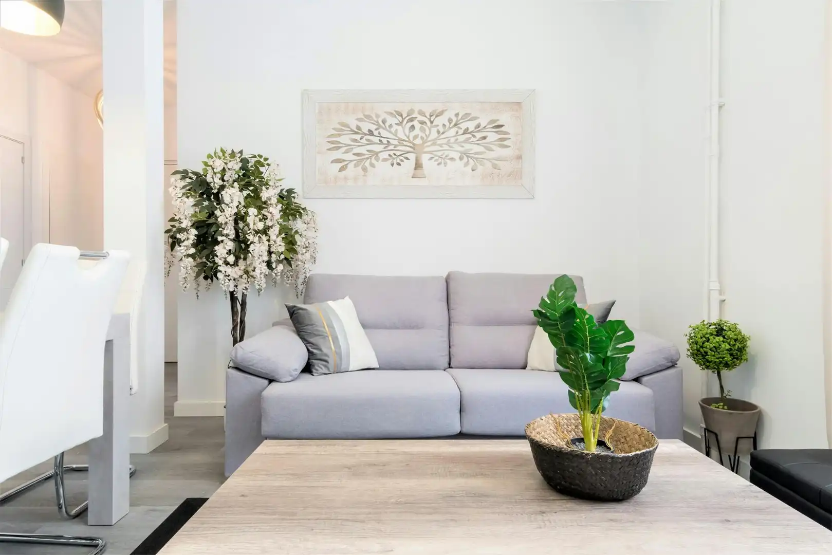 Appartamento 76 m² a Madrid