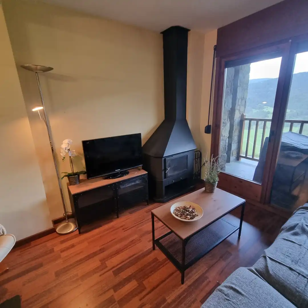 Piso de 50 m² en Alp