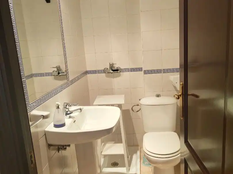 Piso de 125 m² en Sevilla