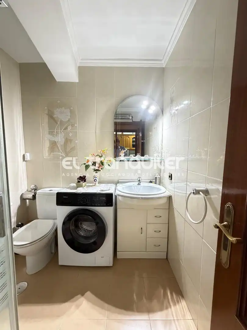 Appartamento 81 m² a Getafe