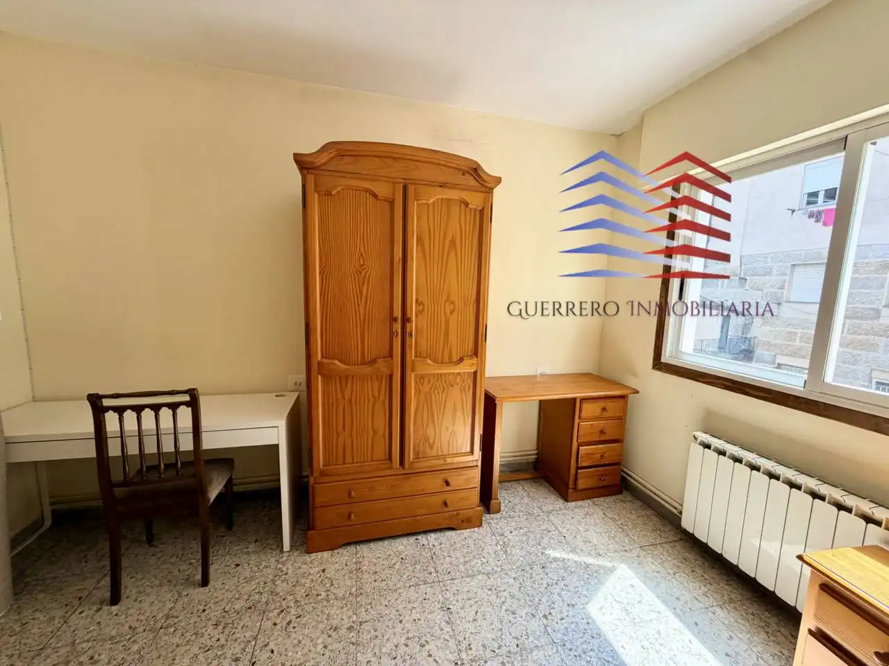 Piso de 110 m² en Ourense