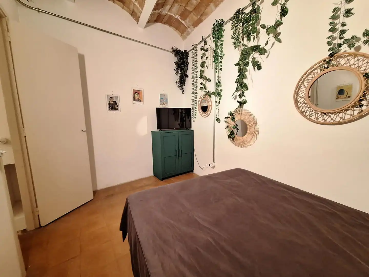 Wohnung 47 m² in Barcelona