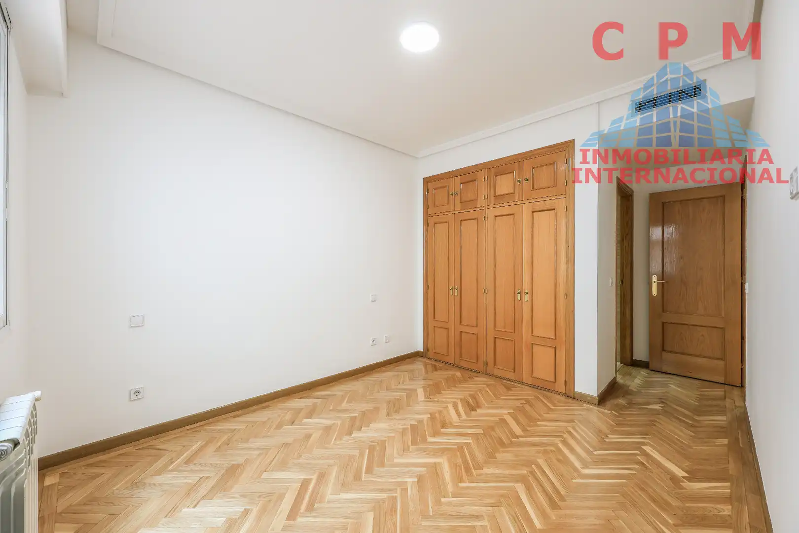 Pis de 147 m² a Pozuelo de Alarcón