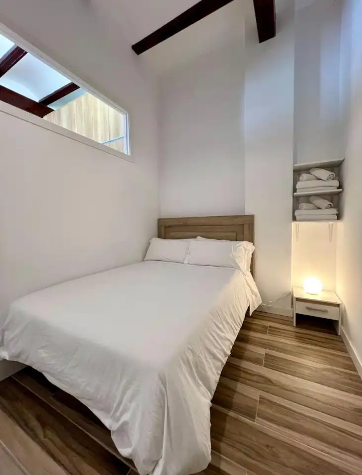 Pis de 80 m² a Granada