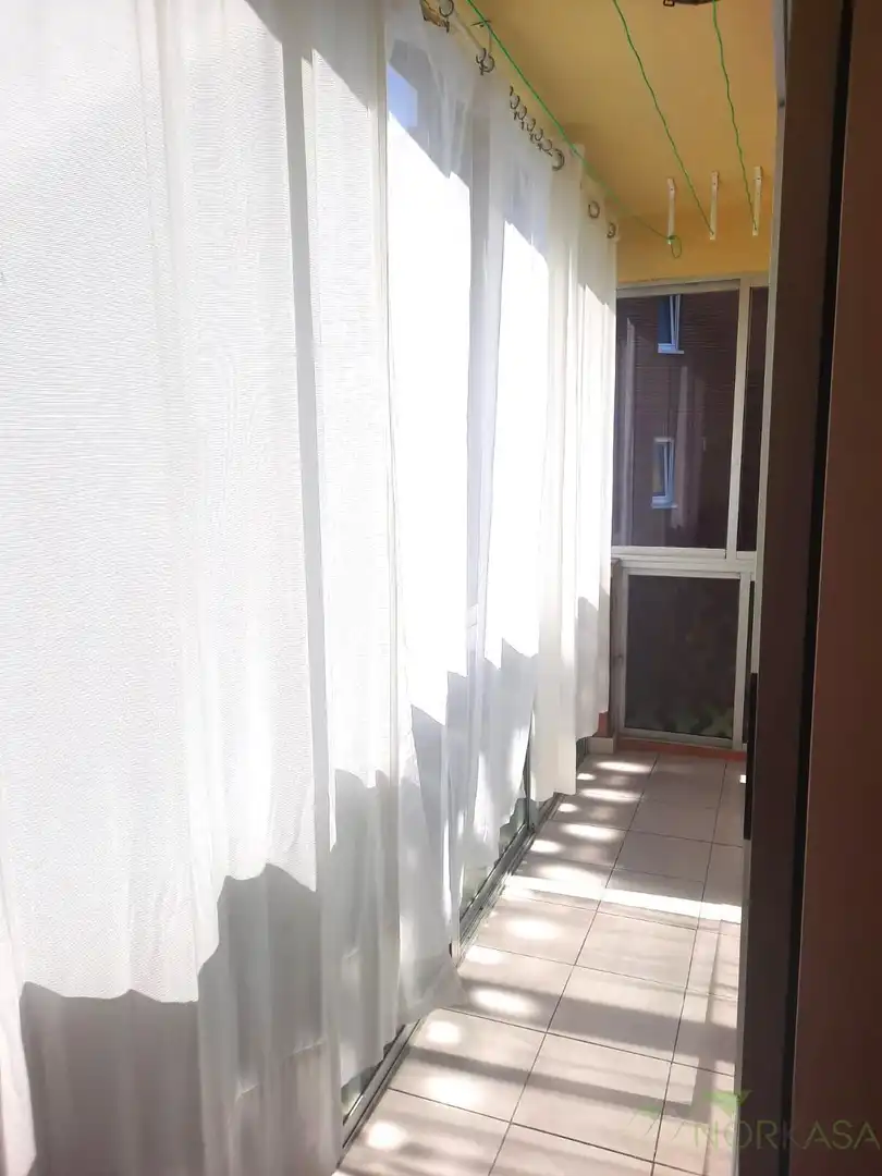 Piso de 55 m² en Gozón