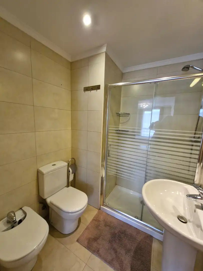 Piso de 90 m² en Lejona