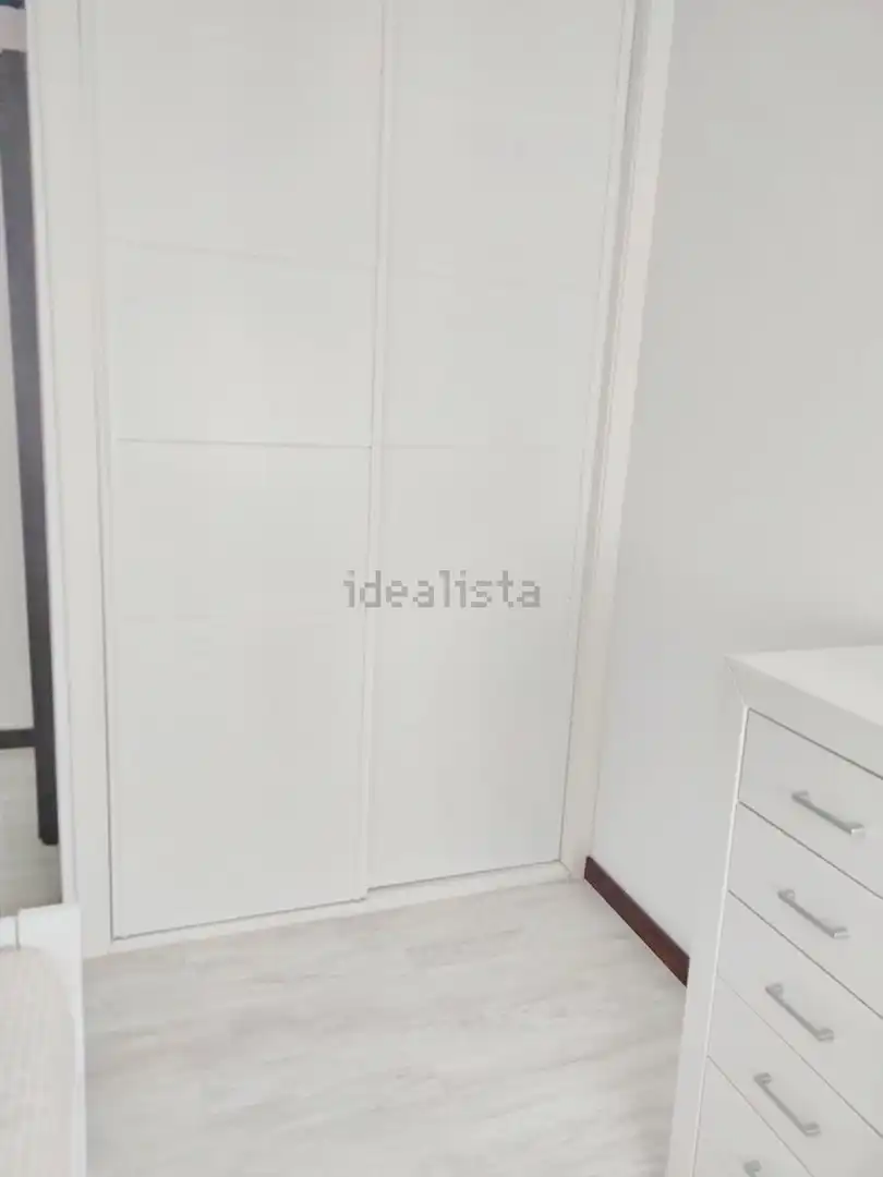 Piso de 90 m² en Cáceres