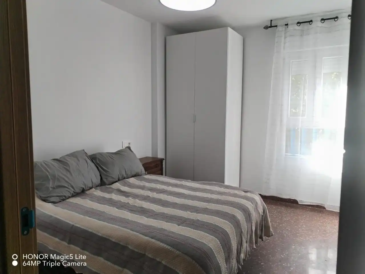Wohnung 90 m² in Granada